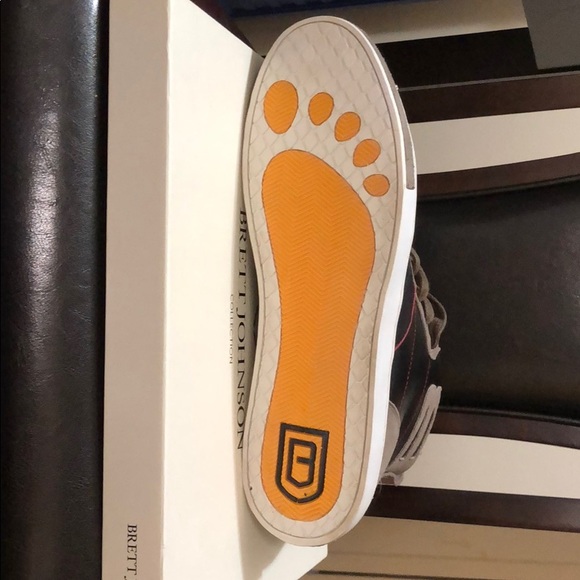 Brett Johnson - starry Nights - Picture 3 of 7